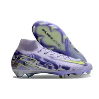 Chuteira Infantil Nike Mercurial | Velocidade e Conforto - imagem 5