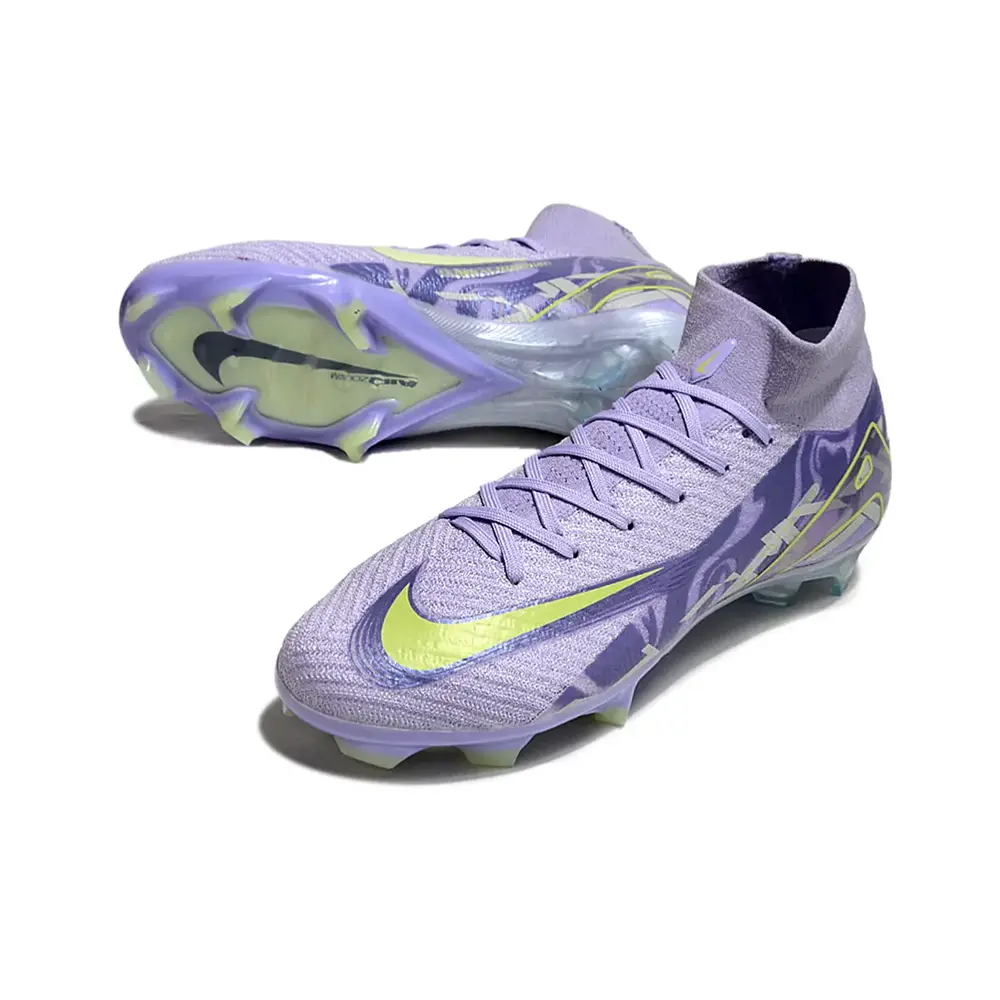Chuteira Infantil Nike Mercurial | Velocidade e Conforto