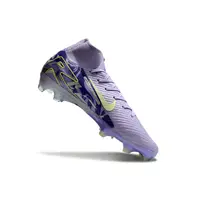 Chuteira Infantil Nike Mercurial | Velocidade e Conforto - imagem 2