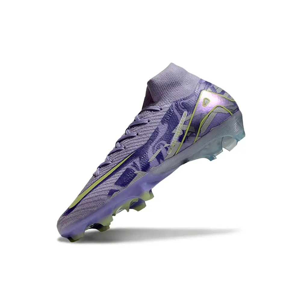 Chuteira Infantil Nike Mercurial | Velocidade e Conforto