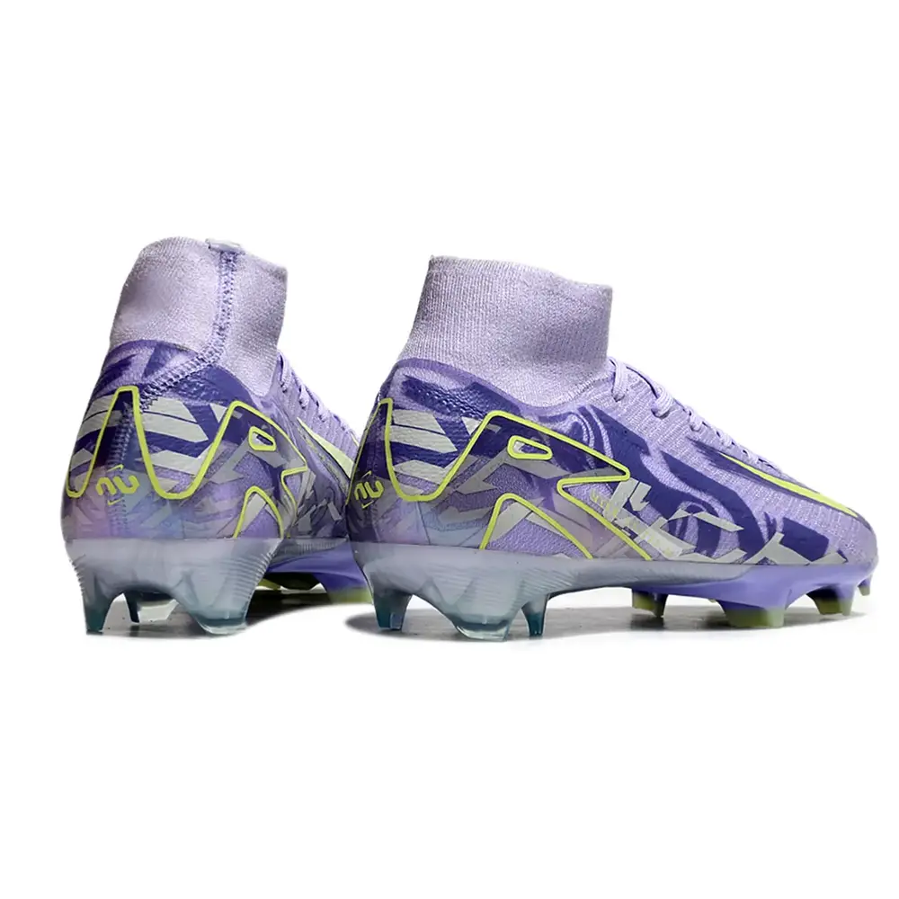 Chuteira Infantil Nike Mercurial | Velocidade e Conforto
