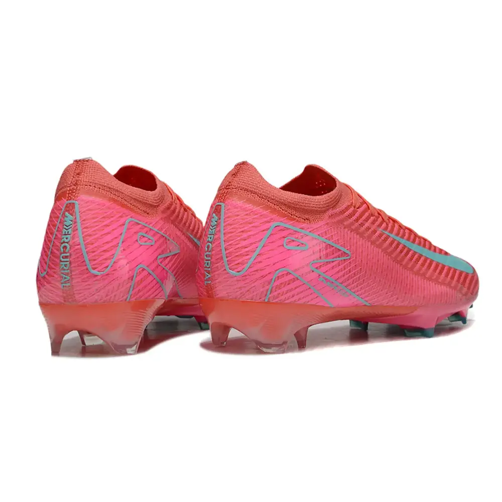 Chuteira Infantil Nike Air Zoom | Leveza e Conforto