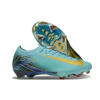 Chuteira Infantil Nike Air Zoom Mercurial Vapor 16 Elite FG - imagem 3