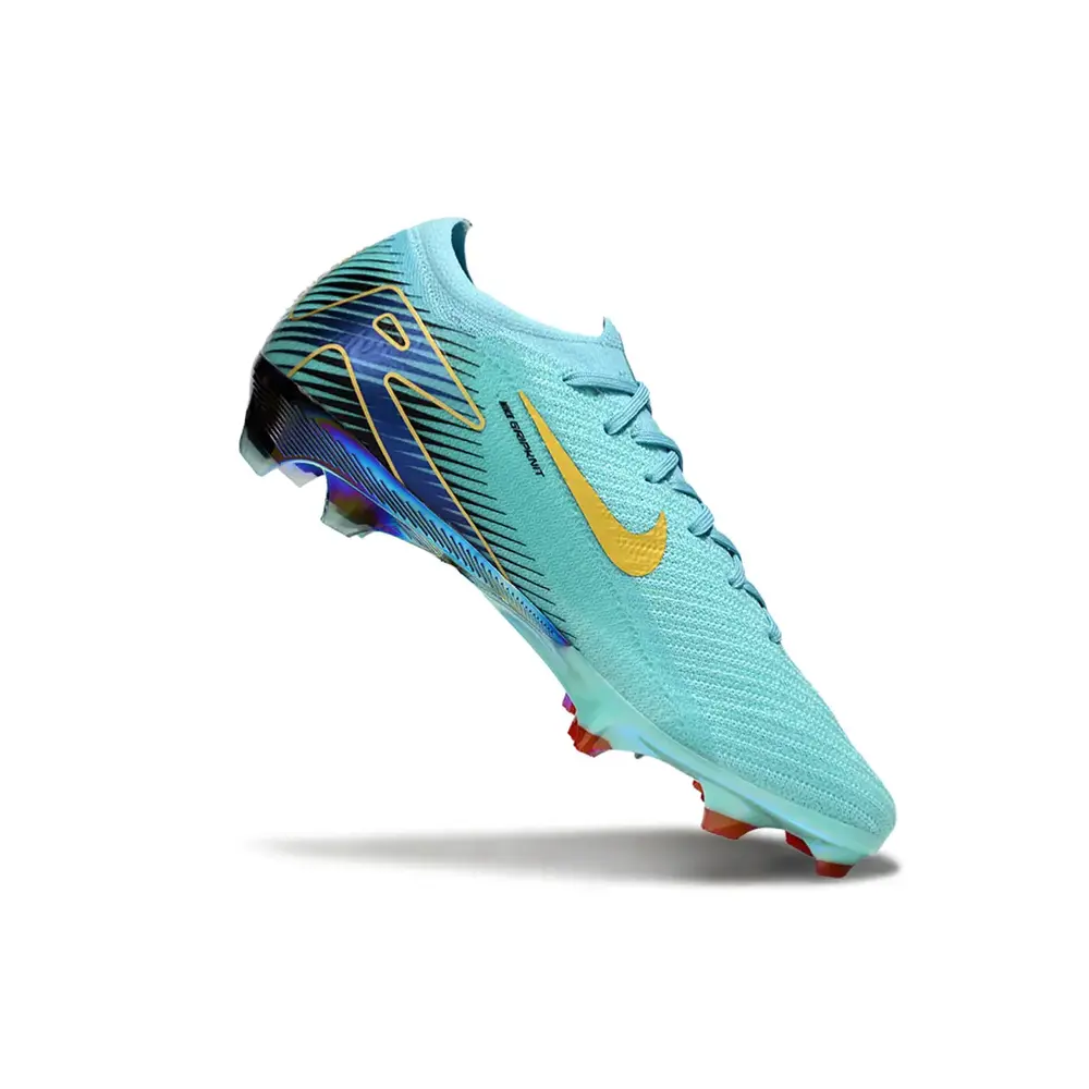 Chuteira Infantil Nike Air Zoom Mercurial Vapor 16 Elite FG