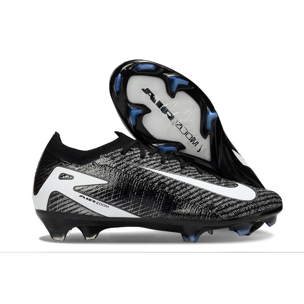 Chuteira Infantil Campo Nike Mercurial Vapor 16 | Velocidade