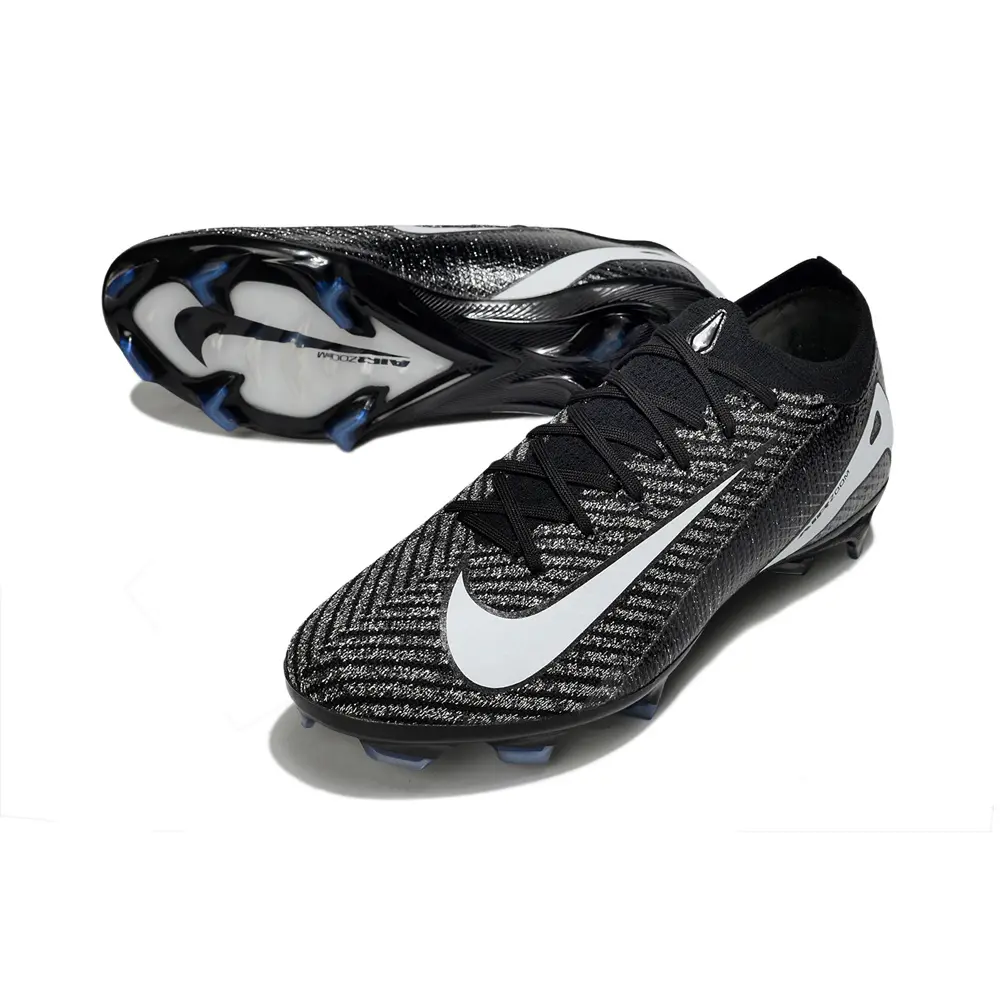 Chuteira Infantil Campo Nike Mercurial Vapor 16 | Velocidade