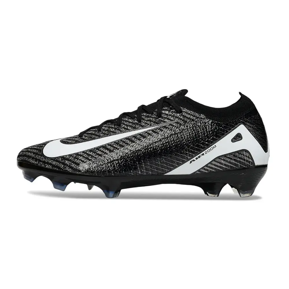 Chuteira Infantil Campo Nike Mercurial Vapor 16 | Velocidade