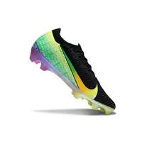 Chuteira Infantil Nike Mercurial 16 Elite FG Vini Jr - imagem 2