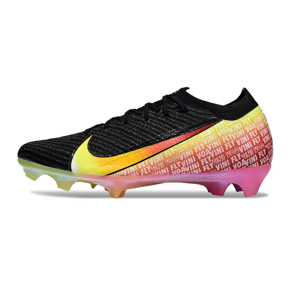 Chuteira Infantil Nike Mercurial 16 Elite FG Vini Jr