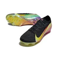 Chuteira Infantil Nike Mercurial 16 Elite FG Vini Jr - imagem 7