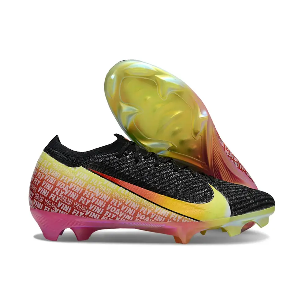 Chuteira Infantil Nike Mercurial 16 Elite FG Vini Jr