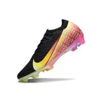 Chuteira Infantil Nike Mercurial 16 Elite FG Vini Jr - imagem 3
