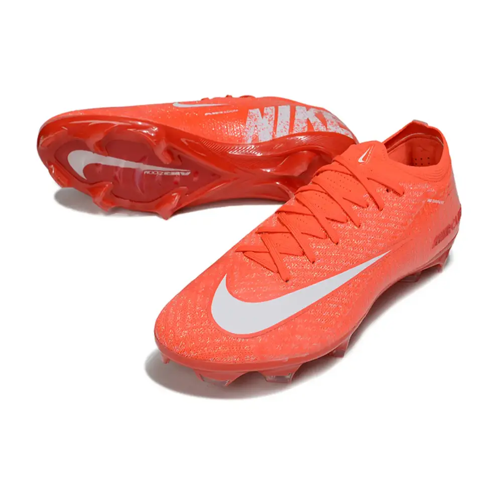 Chuteira Infantil Nike Air Zoom | velocidade e precisão