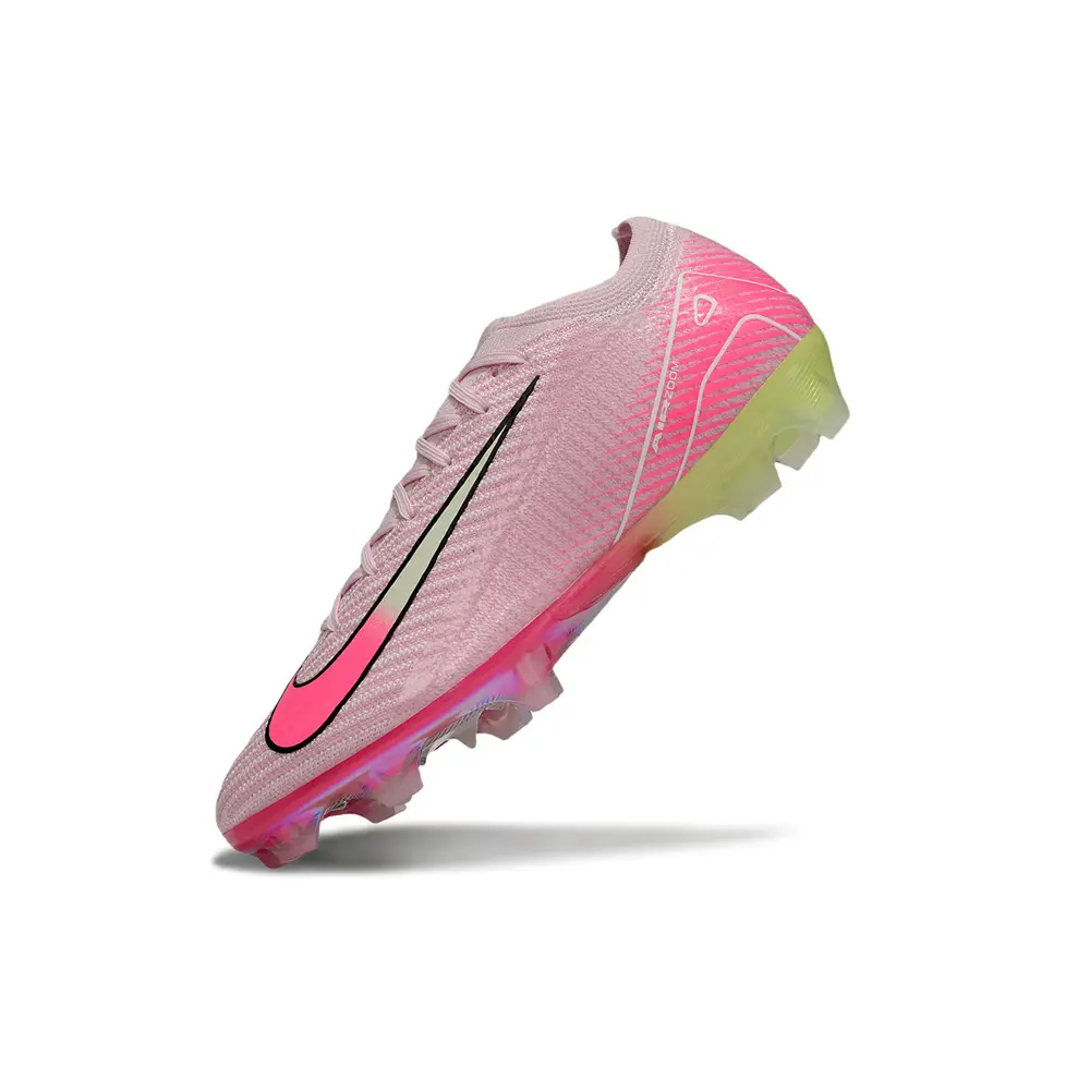 Chuteira Infantil Nike Mercurial Vapor 16 Elite FG | Leveza