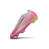 Chuteira Infantil Nike Mercurial Vapor 16 Elite FG | Leveza - imagem 3