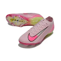 Chuteira Infantil Nike Mercurial Vapor 16 Elite FG | Leveza - imagem 4