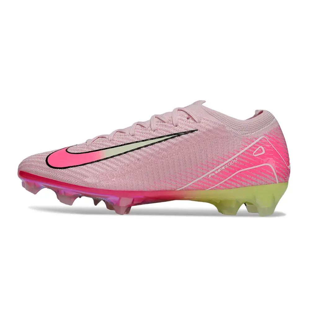 Chuteira Infantil Nike Mercurial Vapor 16 Elite FG | Leveza