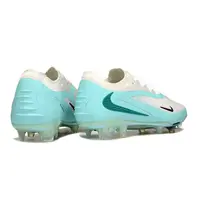 Chuteira Infantil Campo Nike Phantom GX 6 Elite FG | Ajuste e Conforto - imagem 2