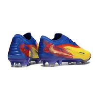 Chuteira Infantil Campo Nike Phantom GX 6 Elite FG | Controle - imagem 3