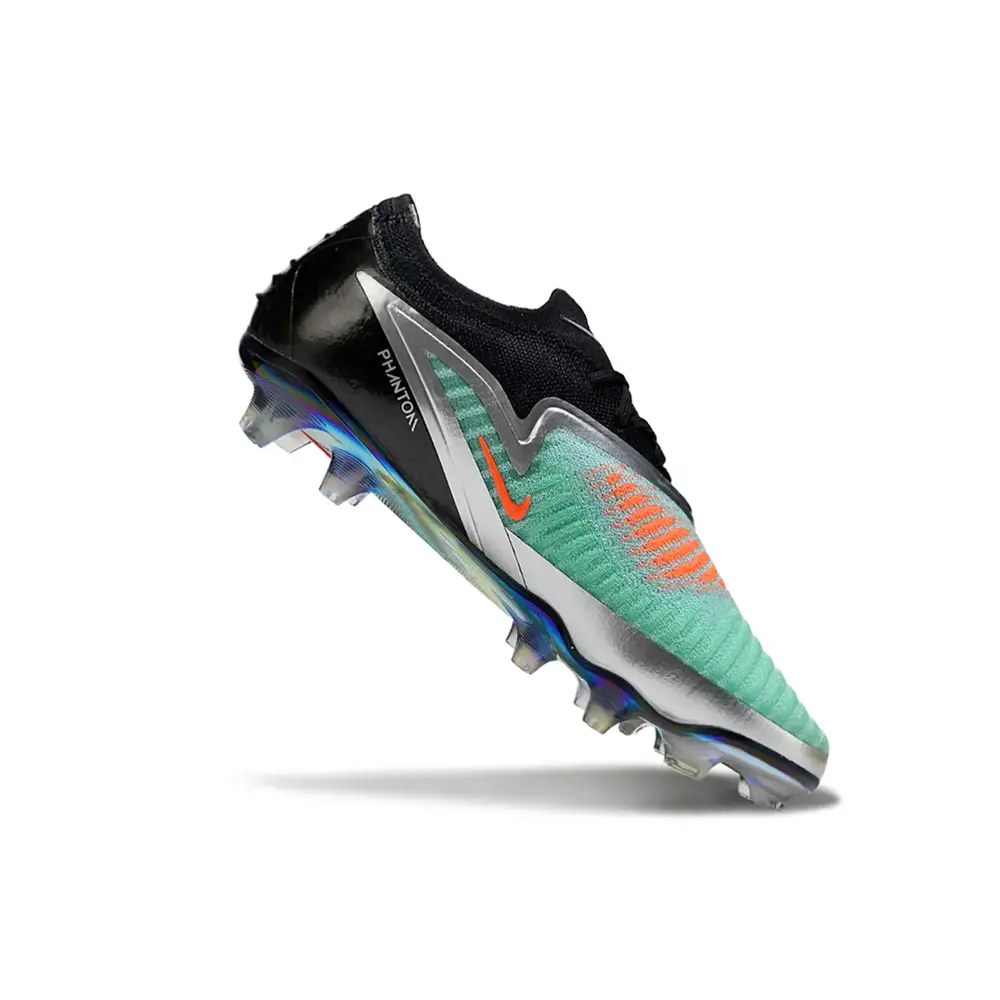 Chuteira Infantil Nike Phantom GX6 | controle e conforto