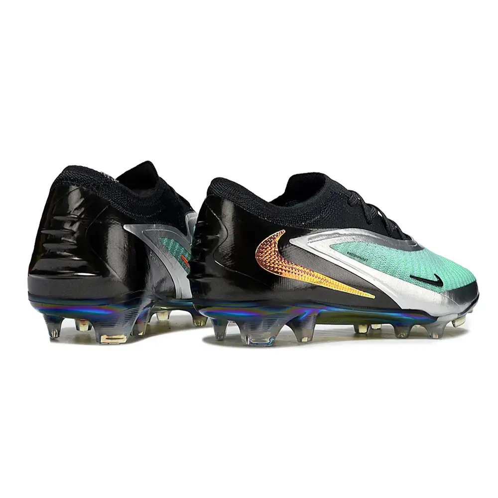 Chuteira Infantil Nike Phantom GX6 | controle e conforto