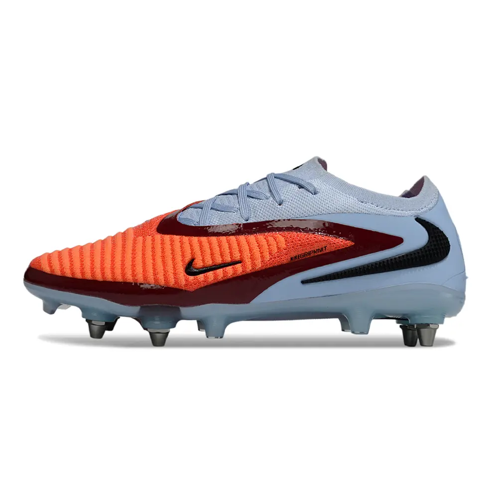 chuteira campo nike phantom gx elite | controle e precisão