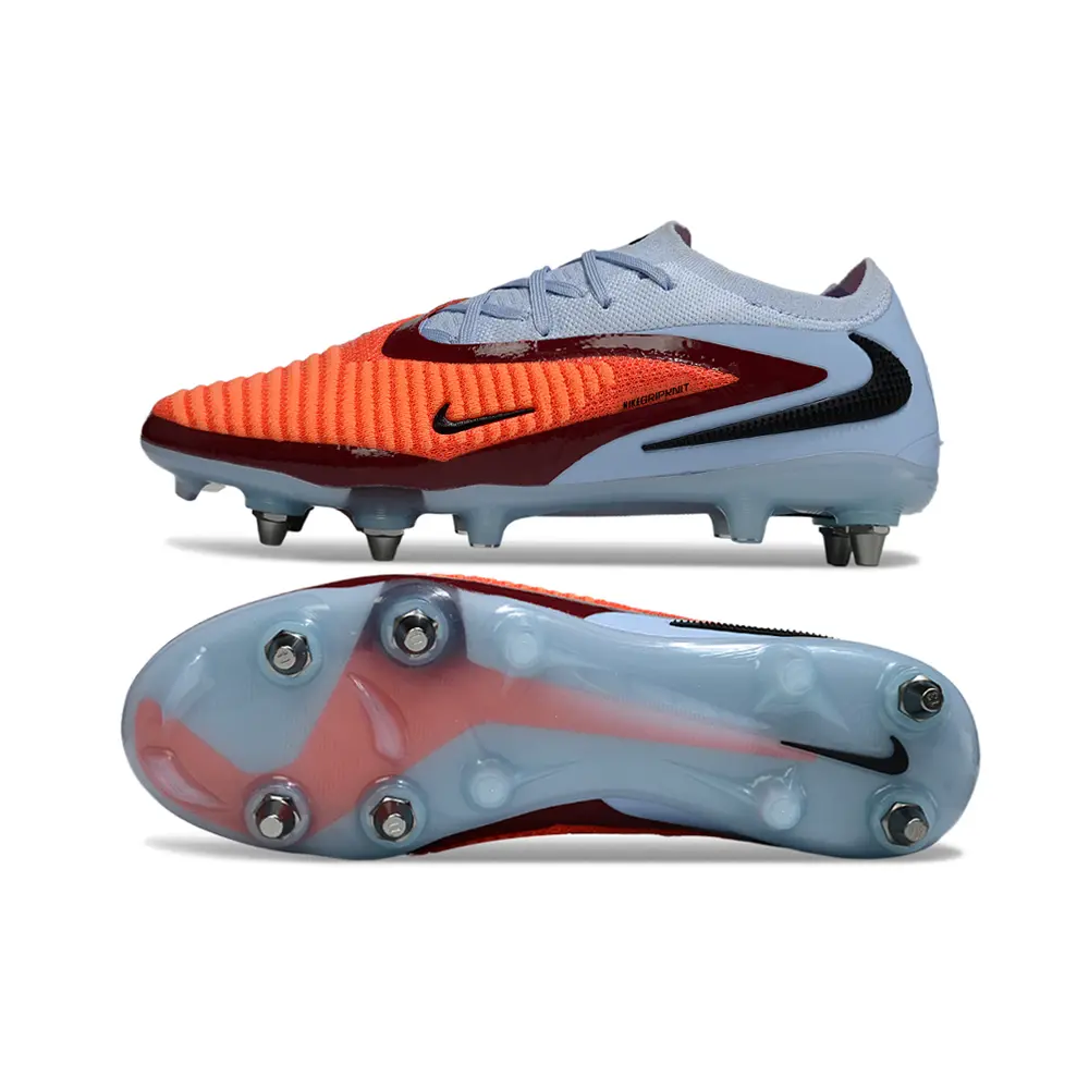 chuteira campo nike phantom gx elite | controle e precisão