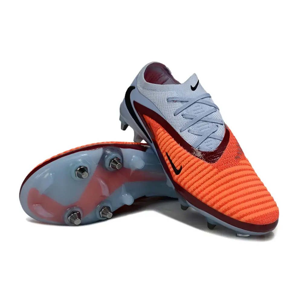 chuteira campo nike phantom gx elite | controle e precisão