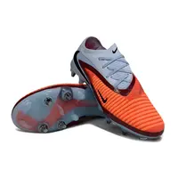 chuteira campo nike phantom gx elite | controle e precisão - imagem 4