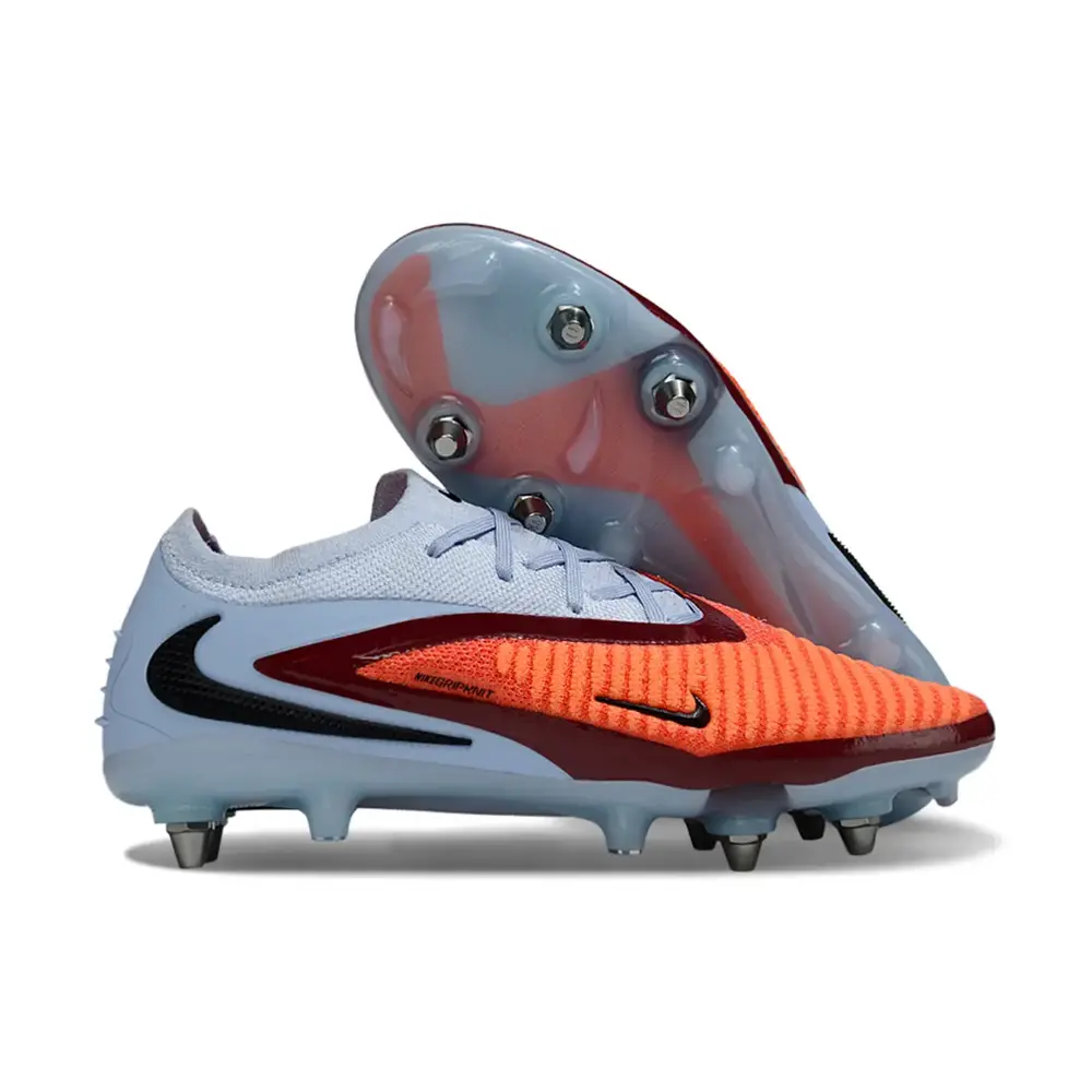 chuteira campo nike phantom gx elite | controle e precisão