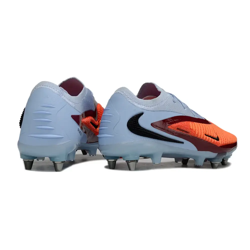 chuteira campo nike phantom gx elite | controle e precisão