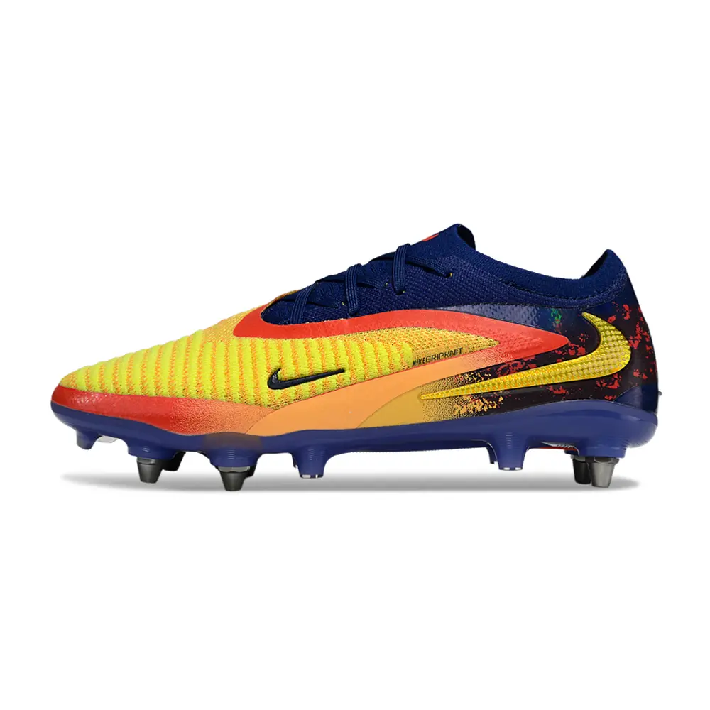 Chuteira Campo Nike Phantom GX 6 Elite Trava Mista