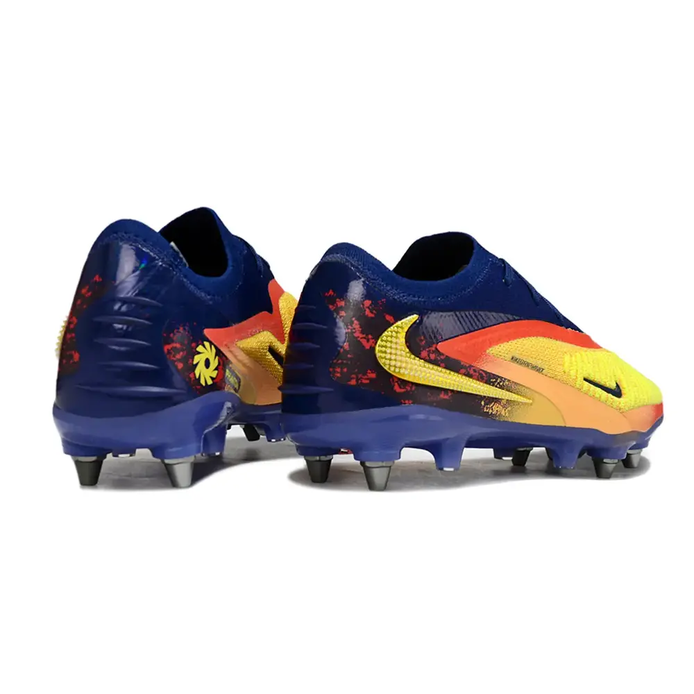 Chuteira Campo Nike Phantom GX 6 Elite Trava Mista