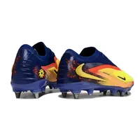 Chuteira Campo Nike Phantom GX 6 Elite Trava Mista - imagem 5