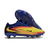 Chuteira Campo Nike Phantom GX 6 Elite Trava Mista - imagem 6