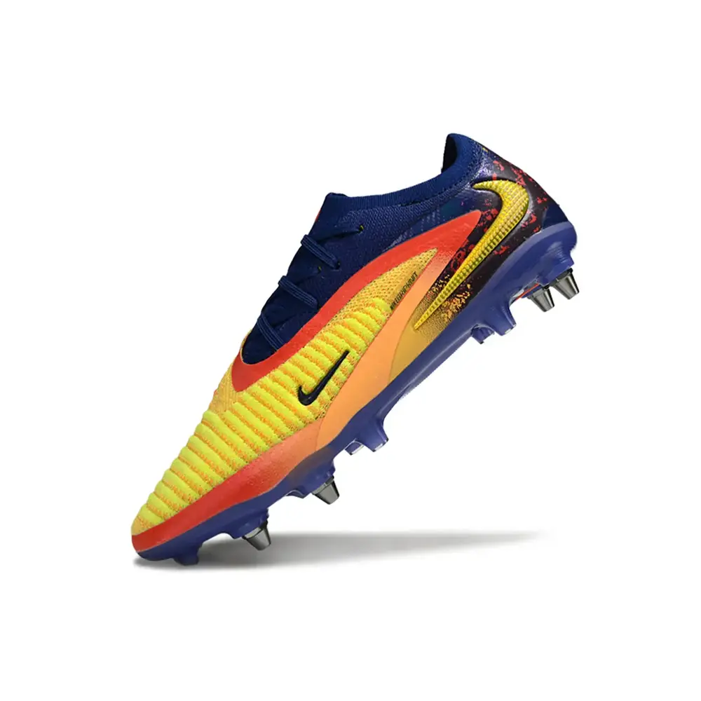 Chuteira Campo Nike Phantom GX 6 Elite Trava Mista