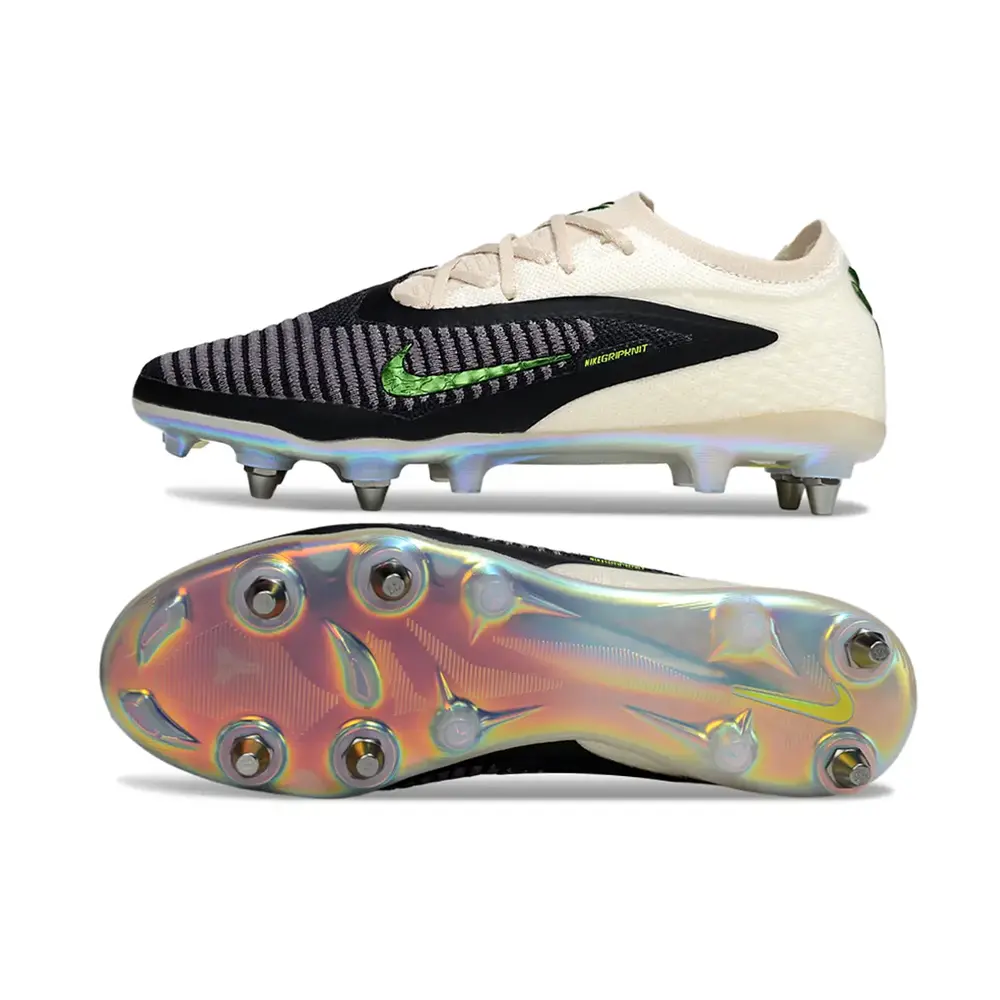 Chuteira Nike Campo | Controle, Precisão e Versatilidade