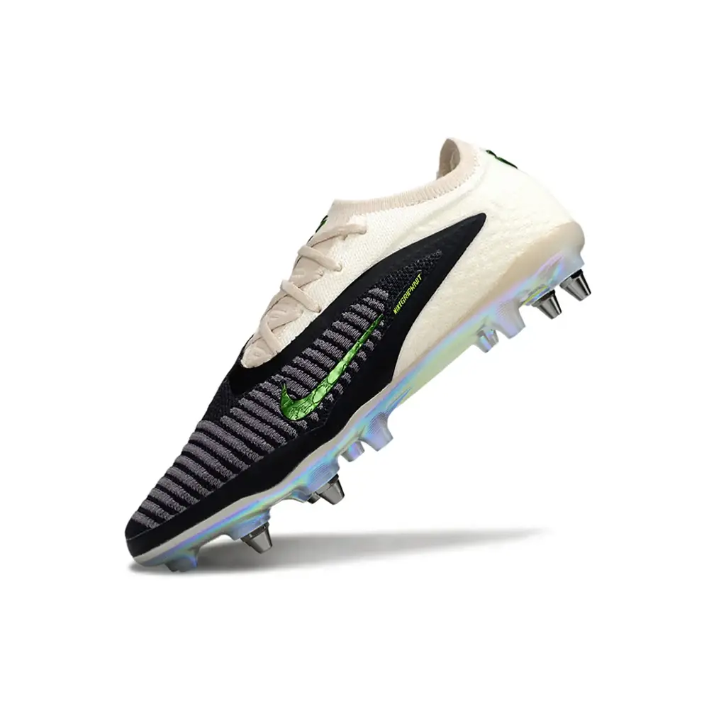 Chuteira Nike Campo | Controle, Precisão e Versatilidade
