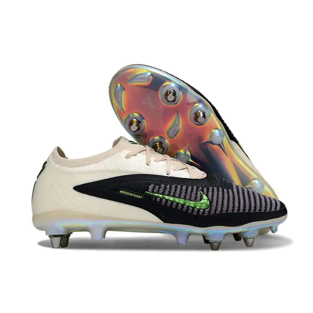 Chuteira Nike Campo | Controle, Precisão e Versatilidade