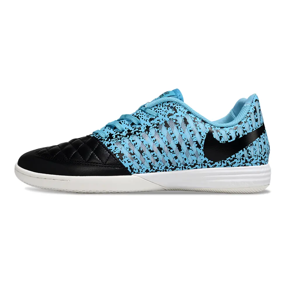 Chuteira Futsal Nike Lunar Gato II | Controle e Agilidade