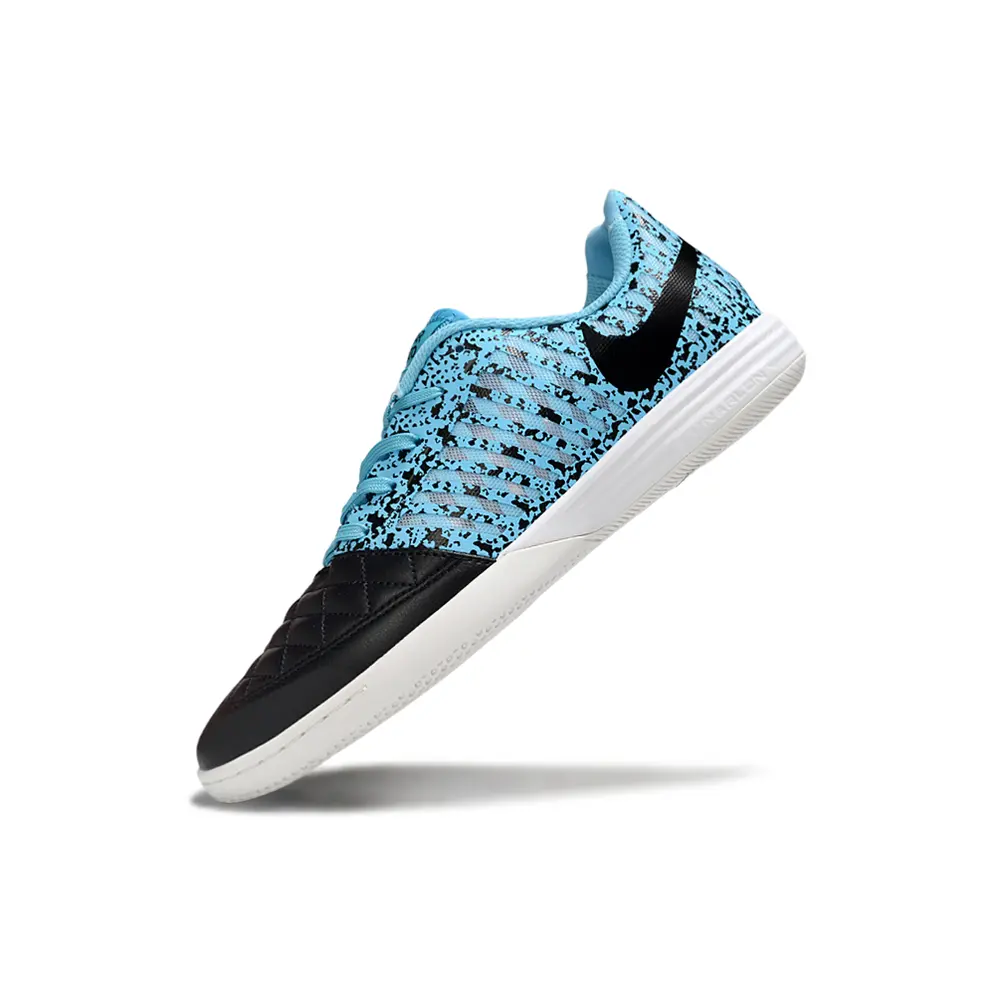 Chuteira Futsal Nike Lunar Gato II | Controle e Agilidade