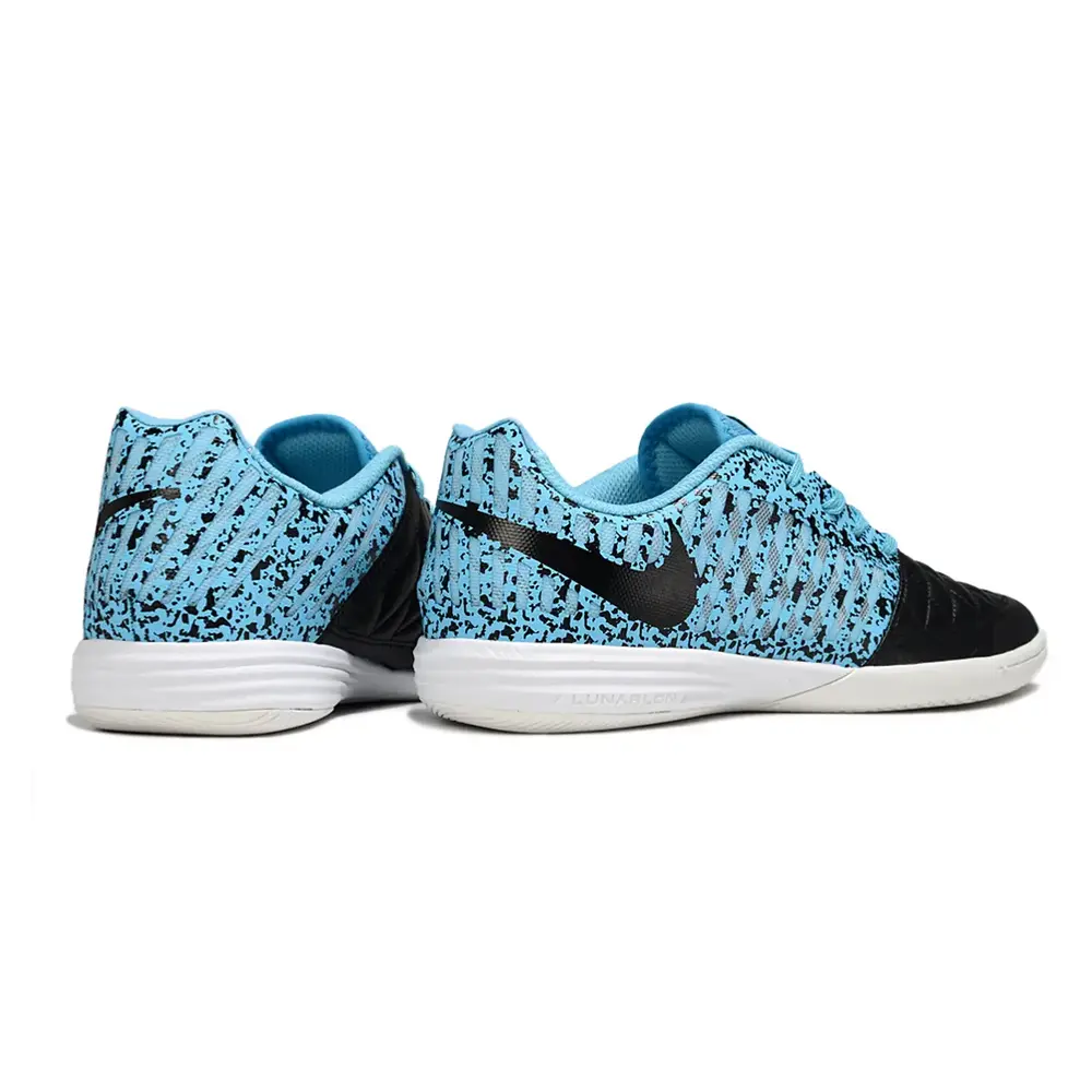 Chuteira Futsal Nike Lunar Gato II | Controle e Agilidade