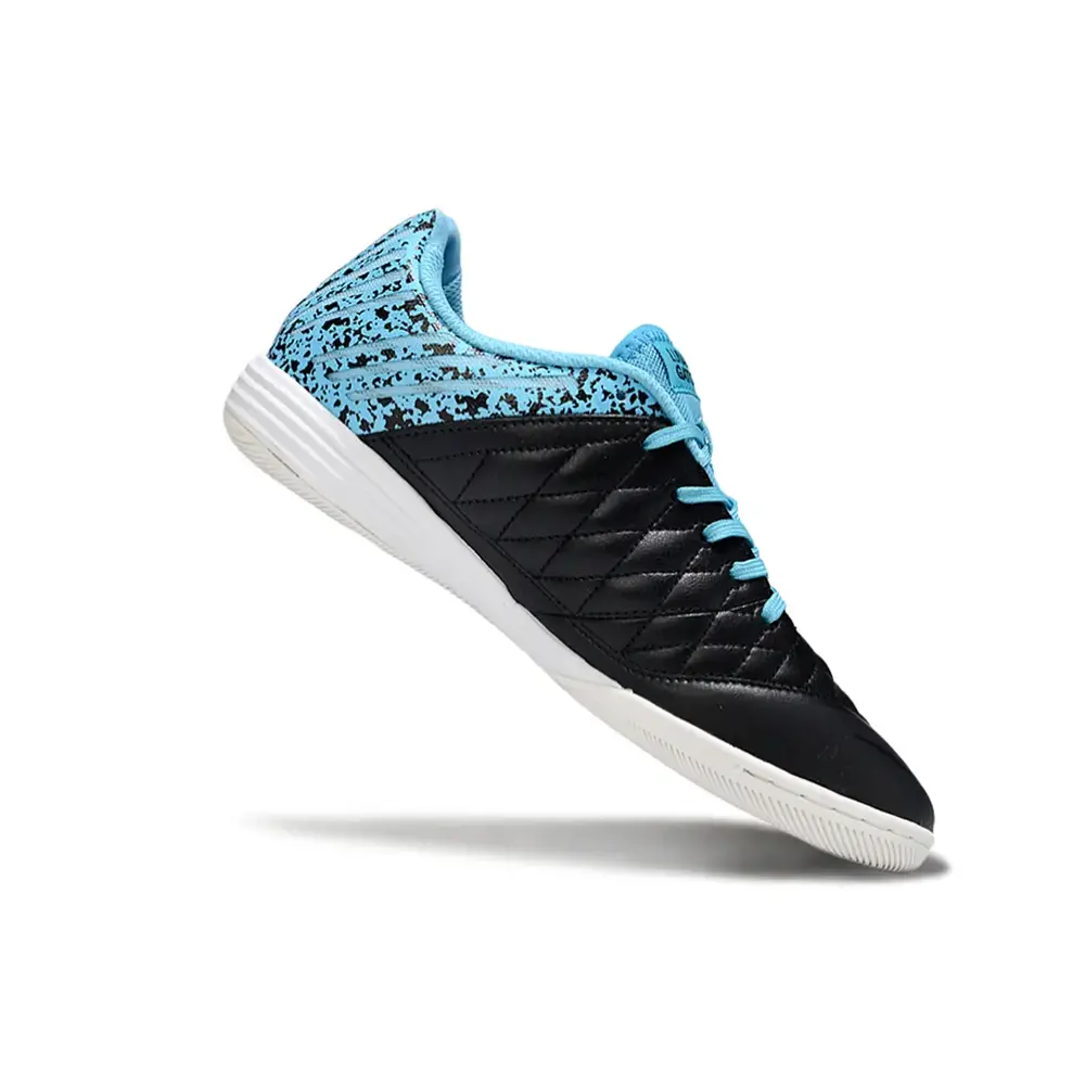 Chuteira Futsal Nike Lunar Gato II | Controle e Agilidade