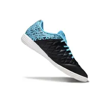 Chuteira Futsal Nike Lunar Gato II | Controle e Agilidade - imagem 2