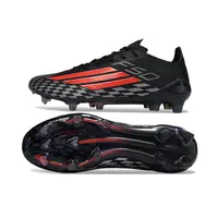 Chuteira Campo Adidas F50 FG | Velocidade e leveza - imagem 4