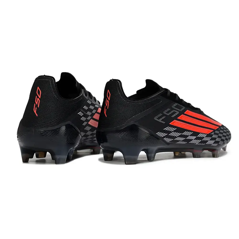 Chuteira Campo Adidas F50 FG | Velocidade e leveza