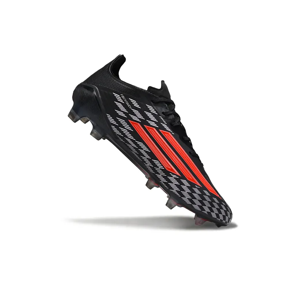 Chuteira Campo Adidas F50 FG | Velocidade e leveza