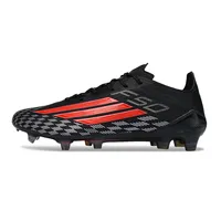 Chuteira Campo Adidas F50 FG | Velocidade e leveza - imagem 1