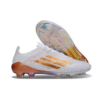Chuteira Campo Adidas F50 FG | Velocidade, leveza e precisão - imagem 6