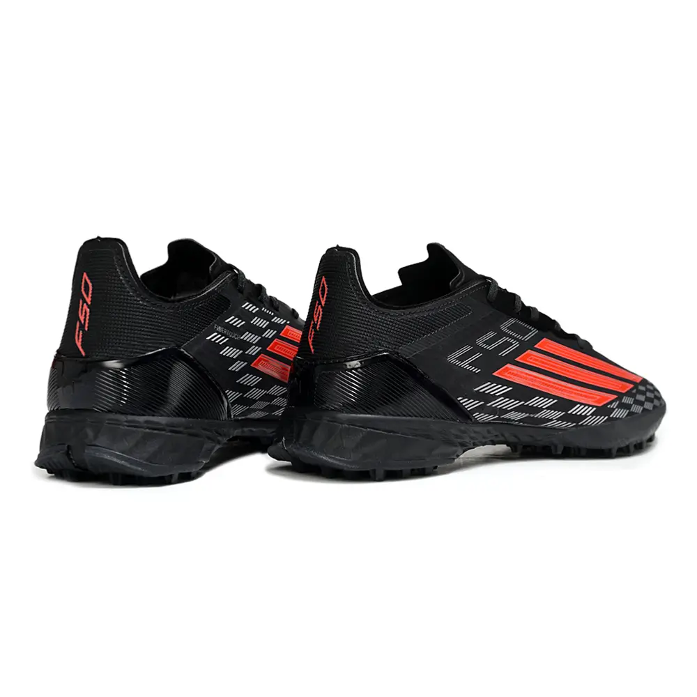 Chuteira Society Adidas F50 TF | Velocidade e Controle - Farda